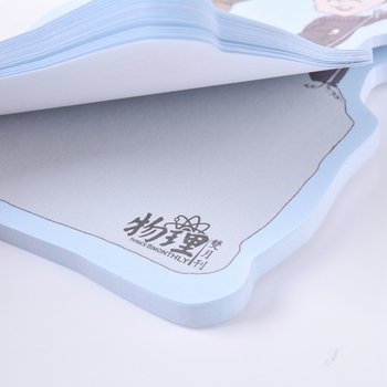 造型便利貼-無封面-7x10cm-內頁彩色印刷便利貼-中華民國物理學會_3