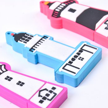 隨身碟-環保USB禮贈品-台灣地標造型隨身碟4款-客製隨身碟容量-採購訂製印刷推薦禮品_2