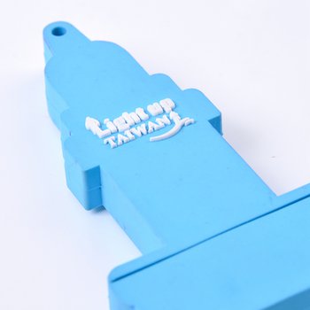 隨身碟-環保USB禮贈品-台灣地標造型隨身碟4款-客製隨身碟容量-採購訂製印刷推薦禮品_1