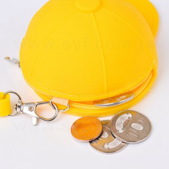 造型鑰匙圈-創意帽子零錢包鑰匙圈禮贈品-訂做客製化禮贈品-可客製化印刷logo_6