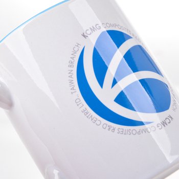 色釉內彩馬克杯-可客製化印刷企業LOGO或宣傳標語_1