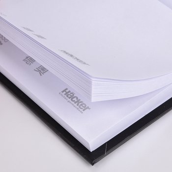 方型便利貼-硬殼封面彩色印刷上霧膜-100張內頁單色印刷_5