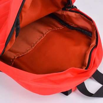 後背包-牛津布材質加拉鍊尺寸W26*H36*D10-採購訂製收納背包_8