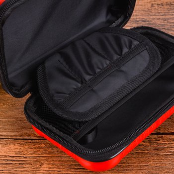 迷你行李箱旅遊化妝包/硬殼包-客製化禮品批發推薦-可客製化企業LOGO_5
