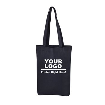 單色印刷手提袋-牛津布材質T型手提袋-可加LOGO客製化印刷_0