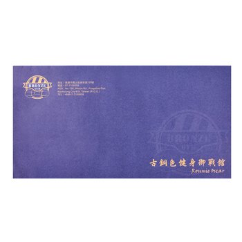12K歐式彩色信封w230xh120mm客製化信封製作-企業專用-多款材質可選-橫式信封印刷_8