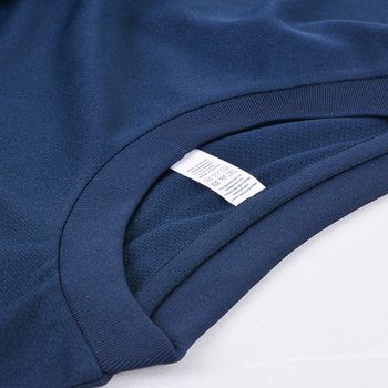 吸濕排汗短袖T-Shirt--可客製化衣服訂作/印刷企業LOGO或宣傳標語_1
