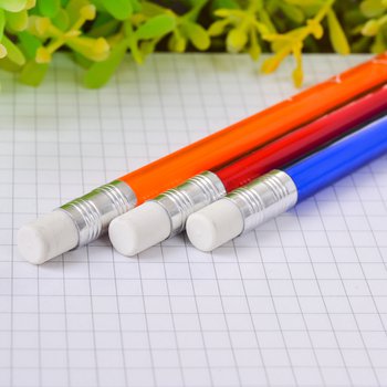 半透明管自動筆-附橡皮擦頭自動鉛筆-客製印刷贈品筆_3