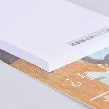 造型便利貼-背卡式無封面彩色印刷-10x5.5cm內頁彩色印刷便利貼_2