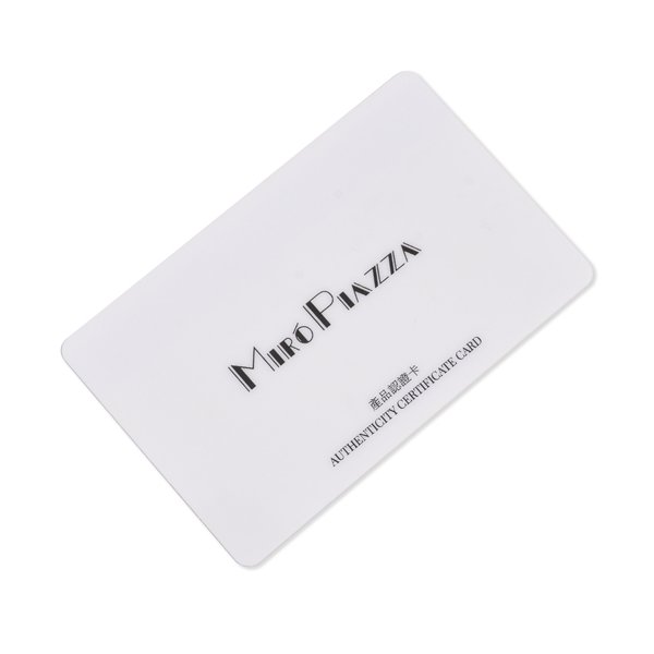 PVC厚卡雙面亮膜700P會員卡製作-雙面彩色印刷-VIP貴賓卡_5