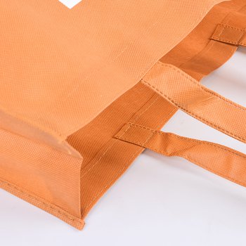 不織布環保購物袋-厚度80G-尺寸W45xH35xD14cm-雙面單色印刷_2