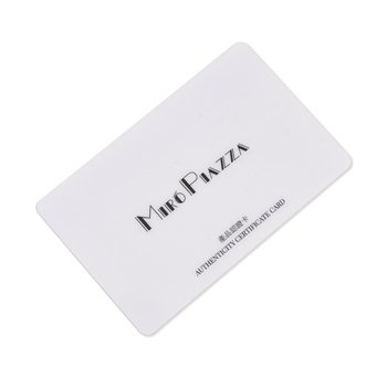PVC厚卡(信用卡厚度)雙面亮膜700P會員卡製作-雙面彩色少量印刷-VIP貴賓卡_4