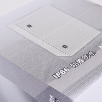 方型紙磚-7.5x7.5x7.5cm五面彩色印刷-內頁1000張彩色印刷便條紙_3