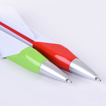 廣告筆 - 按壓式塑膠筆管推薦禮品-單色原子筆-客製化贈品筆_2