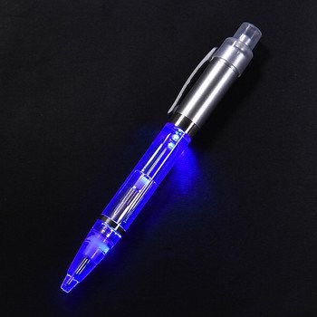 多功能廣告筆-LED禮品-採購客製印刷贈品筆-可印刷logo_1