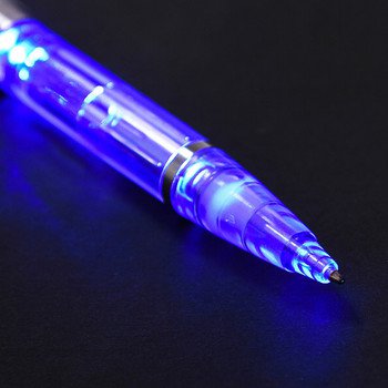 多功能廣告筆-LED禮品-採購客製印刷贈品筆-可印刷logo_2