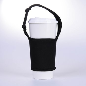 飲料杯套-潛水布杯套-可客製化印刷企業LOGO或宣傳標語_8