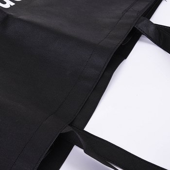 不織布環保購物袋-厚度100G尺寸W50*H39*D39-單色四面不共版印刷-推薦款_4