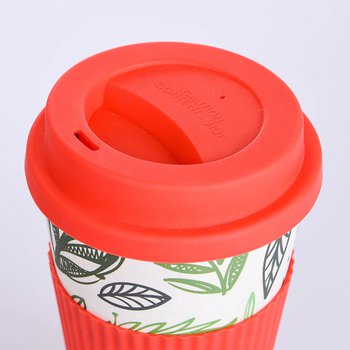 咖啡隨手杯500ml-可客製化印刷企業LOGO或宣傳標語_2