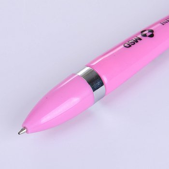 手指造型筆-印刷筆桿禮品-採購訂製贈品筆_1