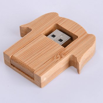 環保隨身碟-原木造型USB-客製隨身碟容量-採購訂製印刷推薦禮品_3