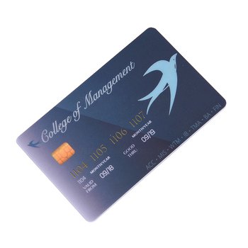 PVC厚卡(信用卡厚度)雙面亮膜700P會員卡製作-雙面彩色少量印刷-VIP貴賓卡_8