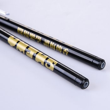 免削2B鉛筆-筆芯替換環保禮品-透明筆蓋廣告筆-採購訂製贈品筆_2