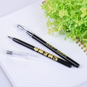 免削2B鉛筆-筆芯替換環保禮品-透明筆蓋廣告筆-採購訂製贈品筆_5