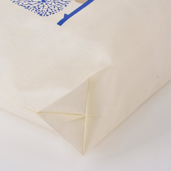 不織布環保購物袋-厚度80G-尺寸W45xH34xD12cm-雙面雙色不共版印刷-推薦款_2