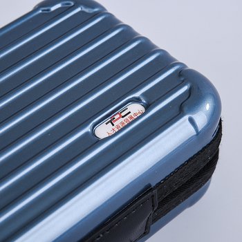 迷你行李箱旅遊化妝包/硬殼包-客製化禮品批發推薦-可客製化企業LOGO_7