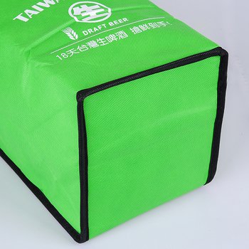 不織布保冷袋-100G-W20*H32*D20-單色單面-可加LOGO客製化印刷_3