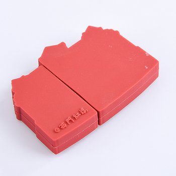 隨身碟-環保USB禮贈品-西門紅樓隨身碟-客製化隨身碟印刷_1