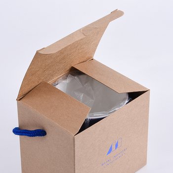 紙盒-掀蓋式經濟牛卡-雙面燙金印刷-可客製化印製LOGO_4