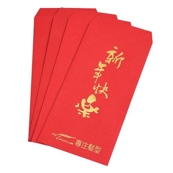 紅包袋-萊妮紙客製化燙金紅包袋製作-可客製化印刷企業LOGO_10