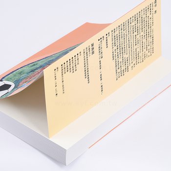 250P銅板單面上霧膜-穿線膠裝書籍印刷-出版刊物類_4