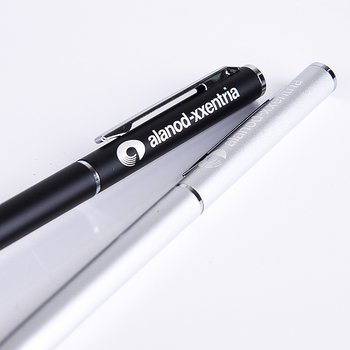 廣告純金屬筆-股東會推薦禮品筆-消光筆桿廣告原子筆-採購批發製作贈品筆_8