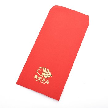 紅包袋-萊妮紙客製化燙金紅包袋製作-可客製化印刷企業LOGO_12