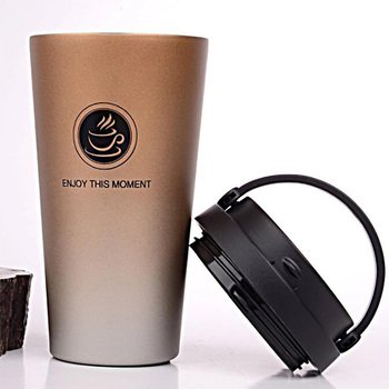 500ml不鏽鋼隨行咖啡杯-可客製化印刷企業LOGO或宣傳標語_1
