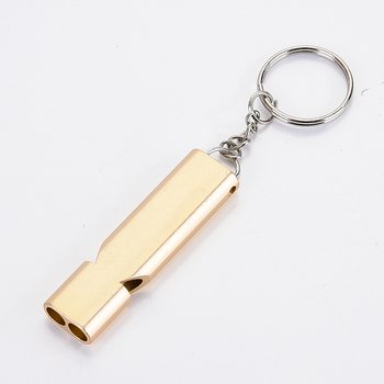 口哨鑰匙圈-鋁合金鑰匙圈-可加LOGO客製化印刷_2