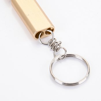 口哨鑰匙圈-鋁合金鑰匙圈-可加LOGO客製化印刷_4