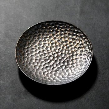 復古個性陶瓷杯墊-多種形狀_0