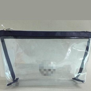 PVC透明化妝袋-可加印LOGO客製化印刷_0