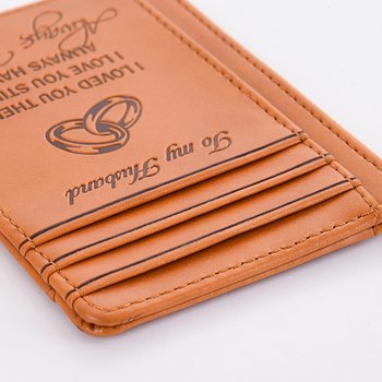 卡片夾/錢包-尺寸8.2x11.2cm-可客製化禮贈品印刷_2