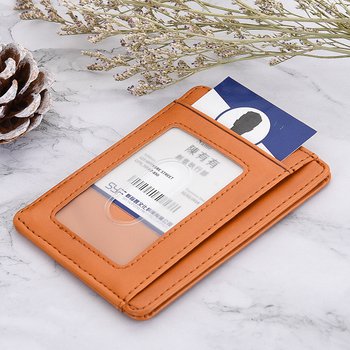 卡片夾/錢包-尺寸8.2x11.2cm-可客製化禮贈品印刷_4