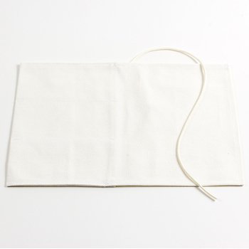 捲式餐具袋-色帆布/可選色-單面單色印刷_4