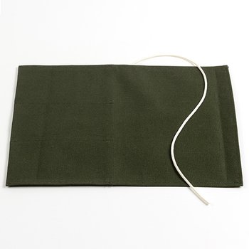 捲式餐具袋-色帆布/可選色-單面單色印刷_5