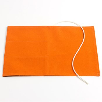 捲式餐具袋-色帆布/可選色-單面單色印刷_6