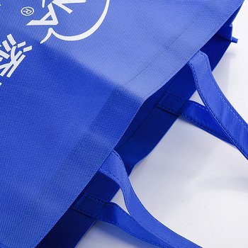 不織布環保購物袋-厚度120G-尺寸W42xH27xD12cm-雙面單色印刷(共版)_3