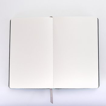 25K筆記本-簡約時尚綁繩式商務PU筆記本-可訂製內頁加印LOGO_12