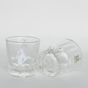 100ml迷你雙層玻璃酒杯-可客製化印刷企業LOGO_3